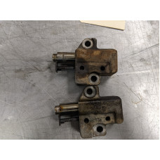 12H219 Timing Chain Tensioner Pair For 07-09 Hyundai Santa Fe  3.3
